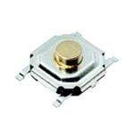 All Parts Semiconductors Logic Switches PTS526 SM08 SMTR2 LFS by C&K